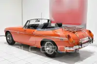 1971 MG 