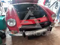 1971 MG 