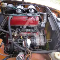 1971 MG 