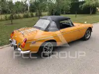 1971 MG 