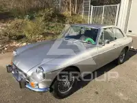 1971 MG 