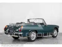 1971 MG 
