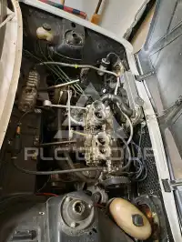 1971 Fiat 128