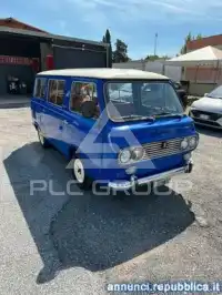1971 Fiat 850