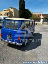 1971 Fiat 850