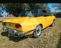 1971 Fiat 850