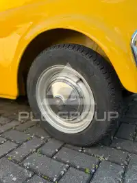 1971 Fiat 500