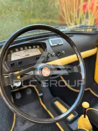 1971 Fiat 500