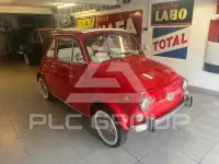 1971 Fiat 500