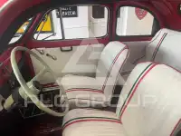 1971 Fiat 500