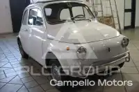 1971 Fiat 500