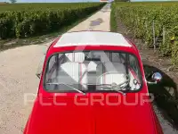 1971 Fiat 500