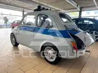 1971 Fiat 500