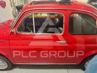 1971 Fiat 500