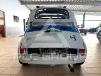 1971 Fiat 500