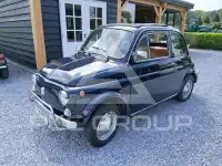 1971 Fiat 500