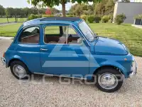 1971 Fiat 500
