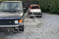 1971 Fiat 500