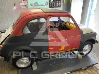 1971 Fiat 500