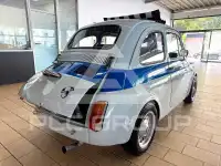 1971 Fiat 500