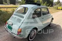 1971 Fiat 500