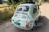 1971 Fiat 500
