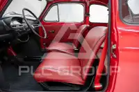 1971 Fiat 500