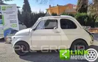 1971 Fiat 500