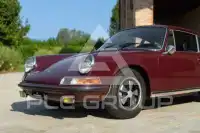 1971 Porsche 911