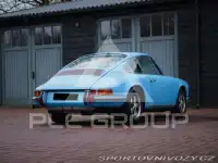 1971 Porsche 911
