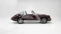 1971 Porsche 911