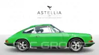 1971 Porsche 911