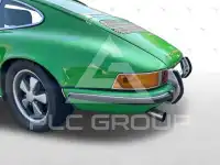 1971 Porsche 911