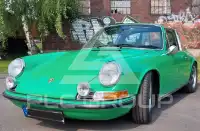1971 Porsche 911