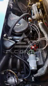 1971 Porsche 914