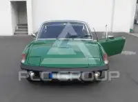 1971 Porsche 914
