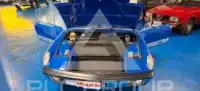 1971 Porsche 914