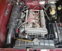 1971 Alfa Romeo Giulia