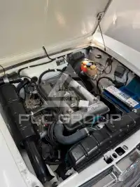 1971 Alfa Romeo Giulia