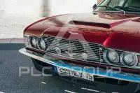 1971 Aston Martin DBS