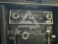 1971 Mercedes Benz SL-Class