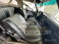 1971 Mercedes Benz SL-Class