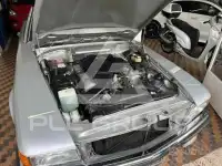1971 Mercedes Benz SL-Class