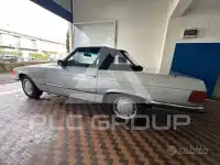 1971 Mercedes Benz SL-Class