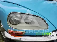1971 Citroen DS3