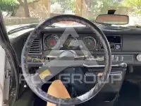 1971 Citroen DS3