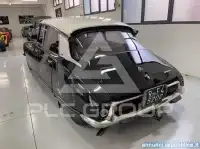 1971 Citroen DS3