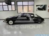 1971 Citroen DS3