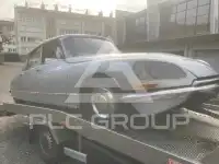 1971 Citroen DS3