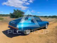 1971 Citroen SM